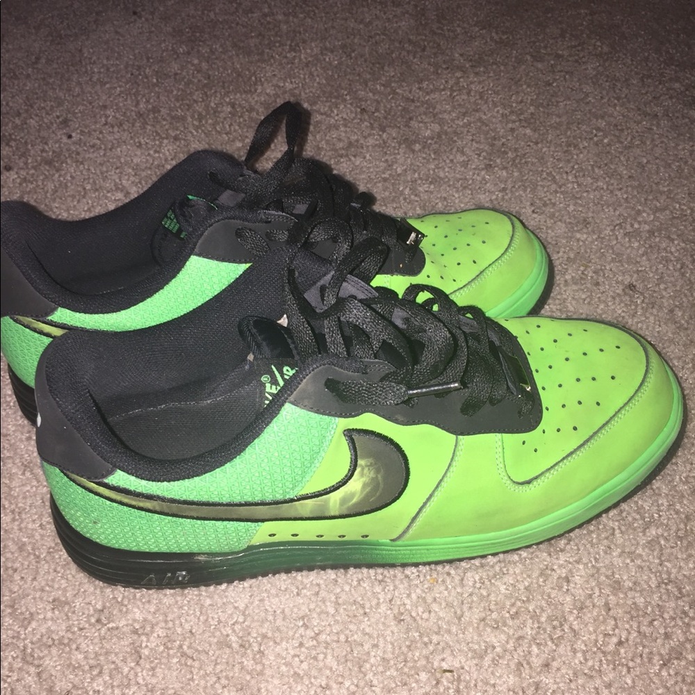 Nike AF1 Low